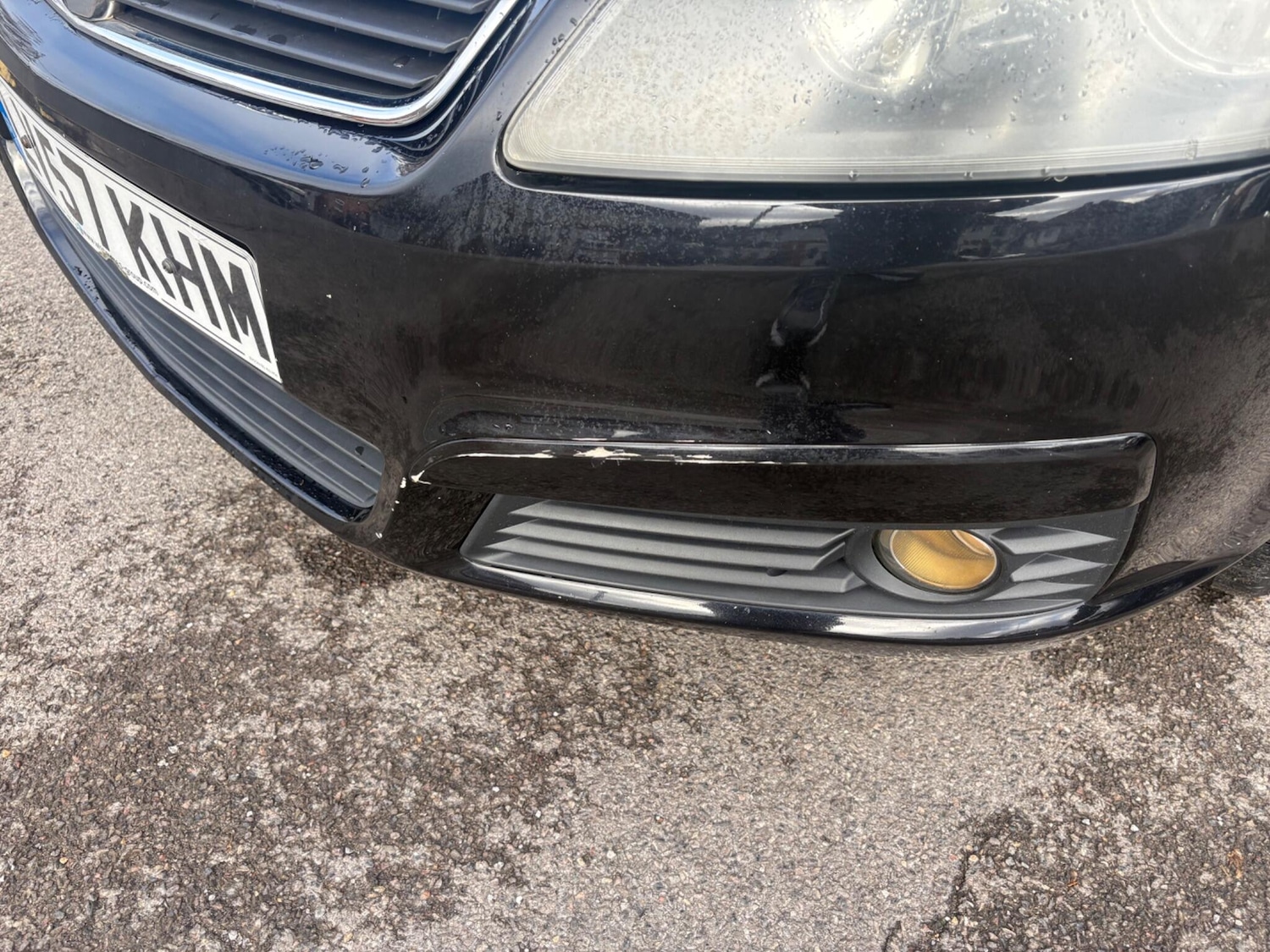 Used Vauxhall Zafira 2007 for sale - 76441255: Photo 83