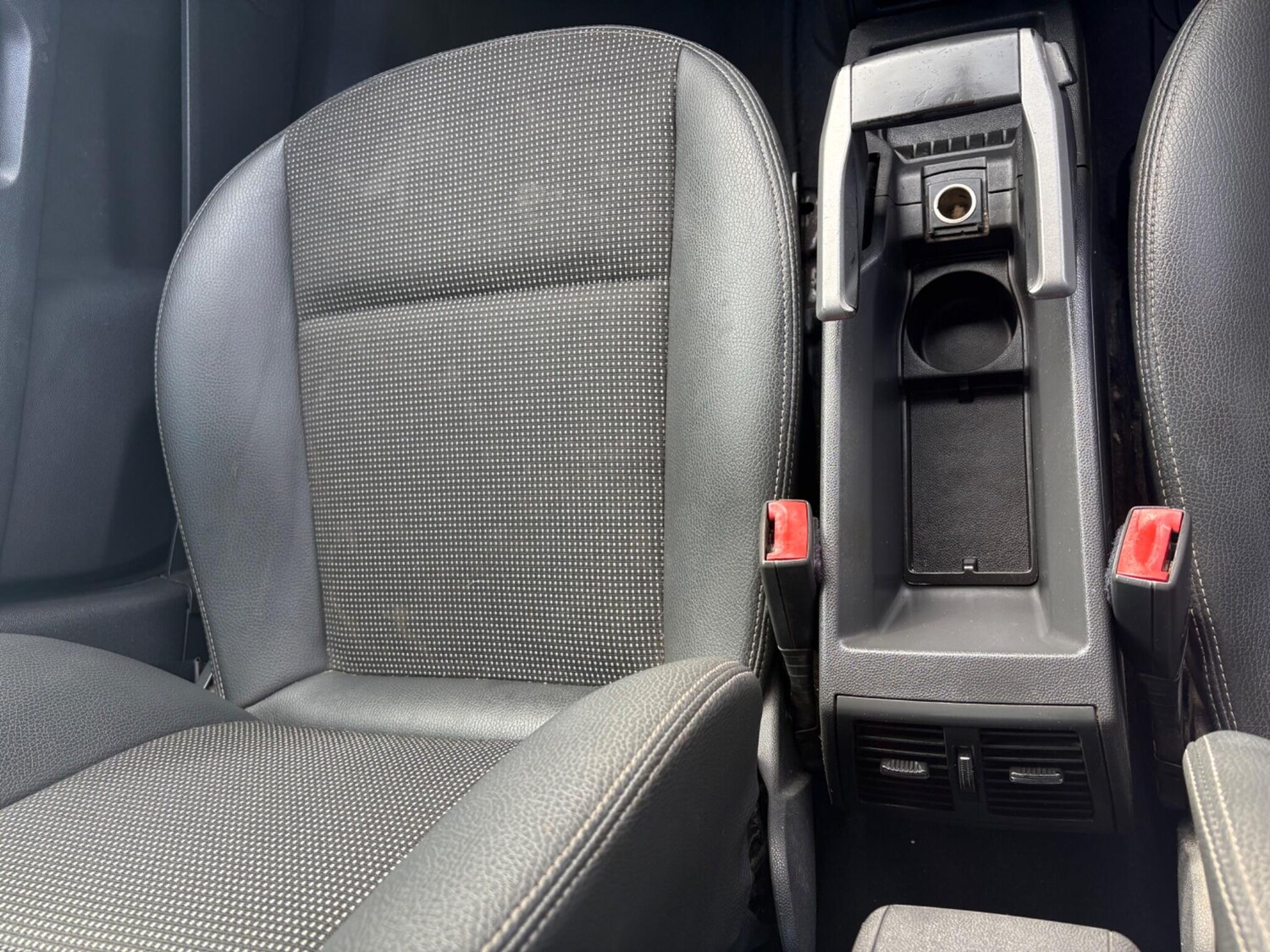 Used Vauxhall Zafira 2007 for sale - 76441255: Photo 88