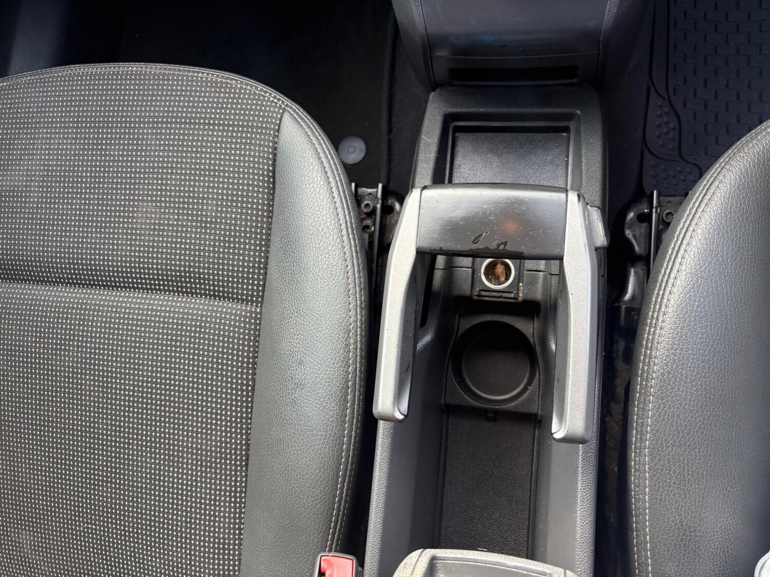 Used Vauxhall Zafira 2007 for sale - 76441255: Photo 89