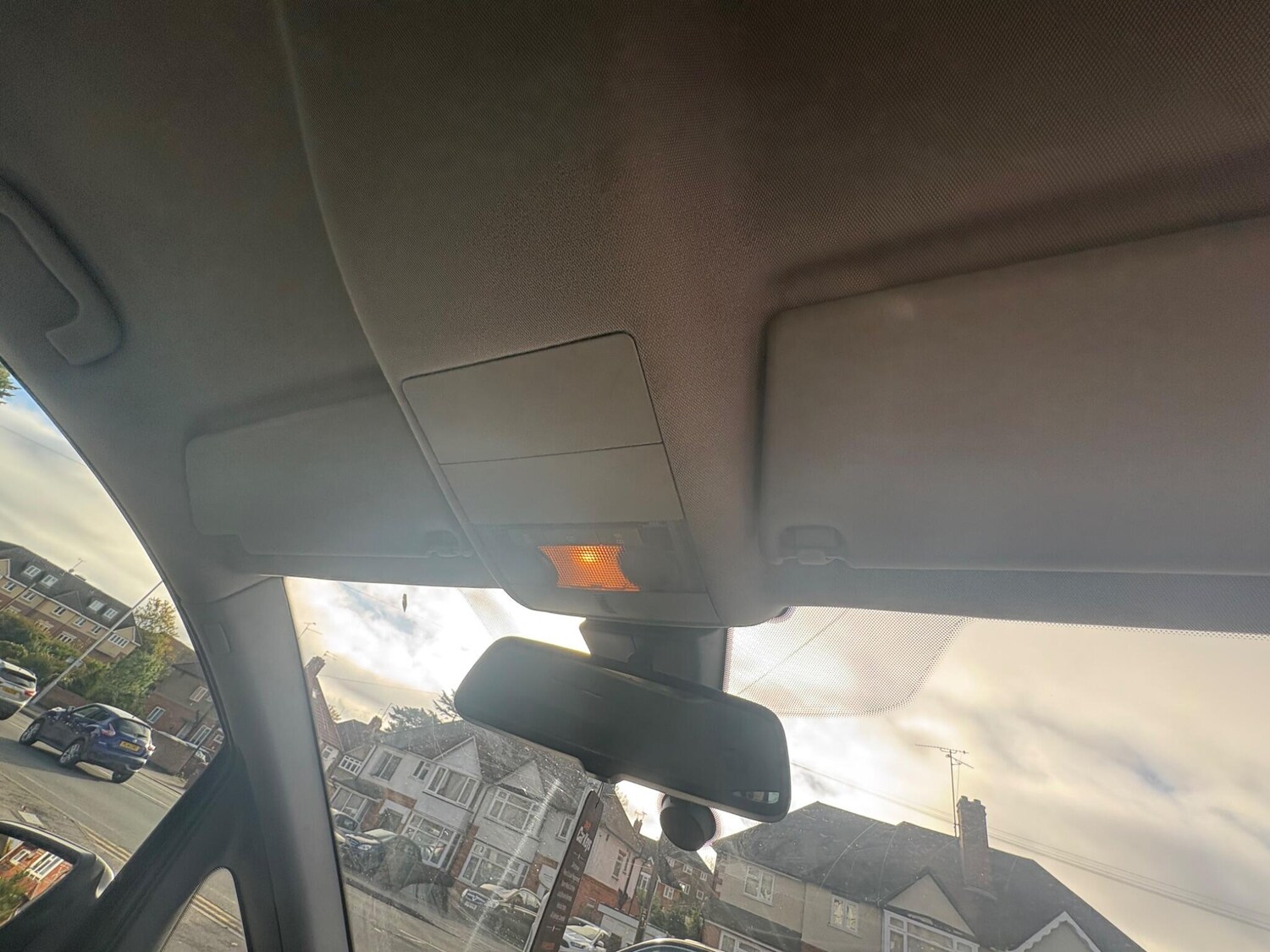 Used Vauxhall Zafira 2007 for sale - 76441255: Photo 91