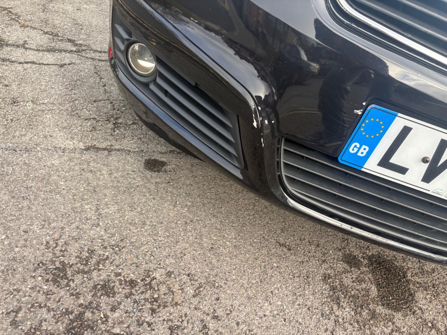 Used Vauxhall Zafira 2007 for sale - 76441255: Photo 98