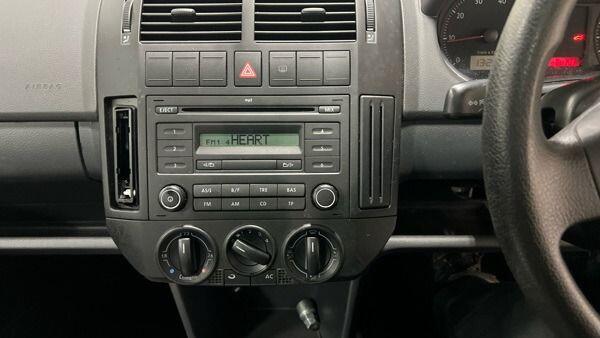 Used Volkswagen Polo 2007 for sale - 77497298: Photo 13