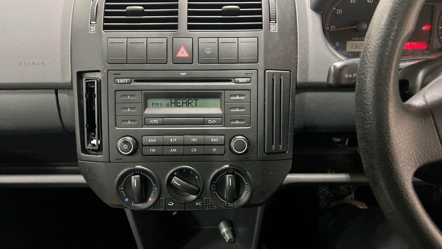 Used Volkswagen Polo 2007 for sale - 77497298: Photo 14