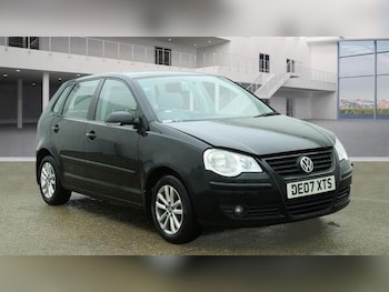Used Volkswagen Polo 2007 for sale - 77497298: Photo