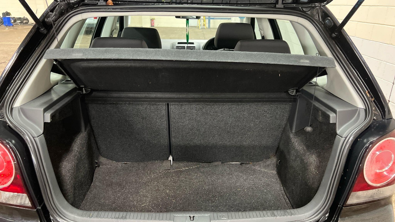 Used Volkswagen Polo 2007 for sale - 77497298: Photo 22