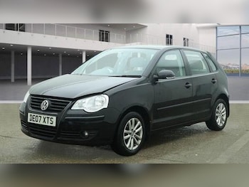 Used Volkswagen Polo 2007 for sale - 77497298: Photo