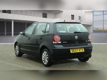 Used Volkswagen Polo 2007 for sale - 77497298: Photo