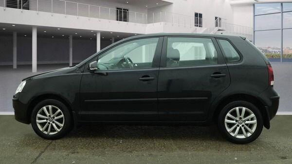 Used Volkswagen Polo 2007 for sale - 77497298: Photo 4