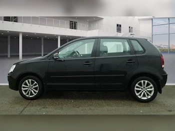 Used Volkswagen Polo 2007 for sale - 77497298: Photo