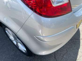 Used Vauxhall Corsa 2012 for sale - 75459036: Photo