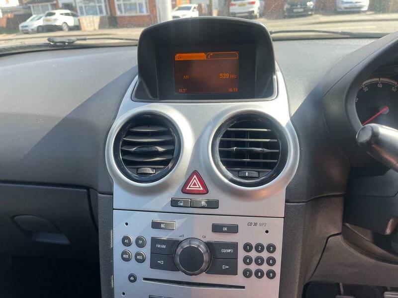 Vehicle 60