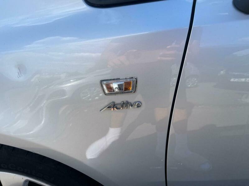 Vehicle 92