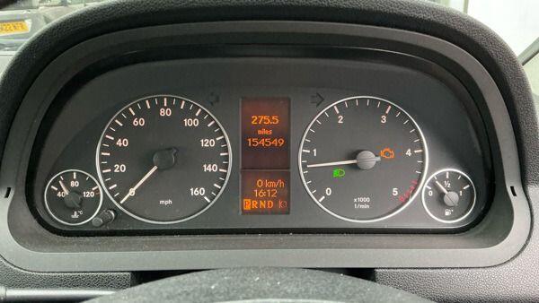 Used Mercedes-Benz A-Class 2009 for sale - 77705438: Photo 15