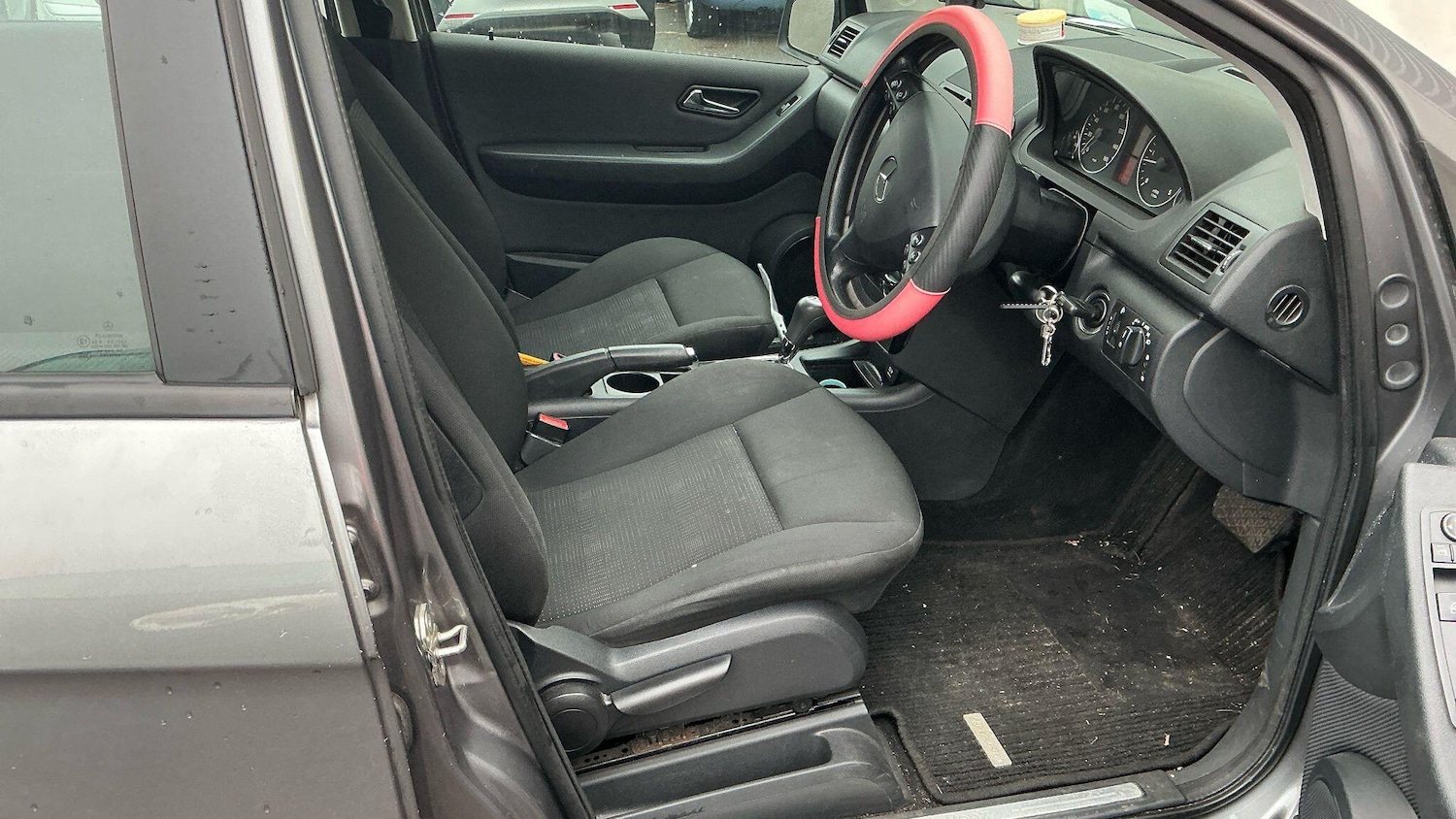 Used Mercedes-Benz A-Class 2009 for sale - 77705438: Photo 16