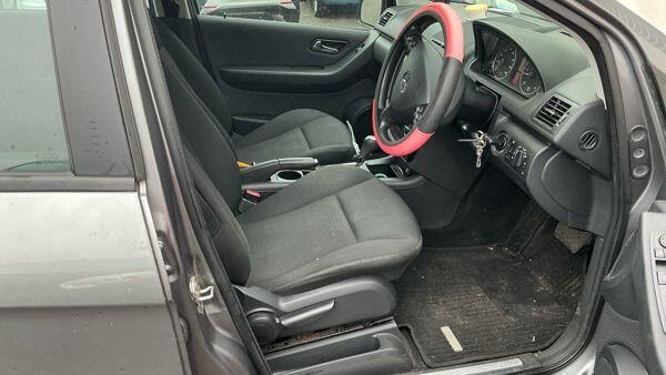 Used Mercedes-Benz A-Class 2009 for sale - 77705438: Photo 17