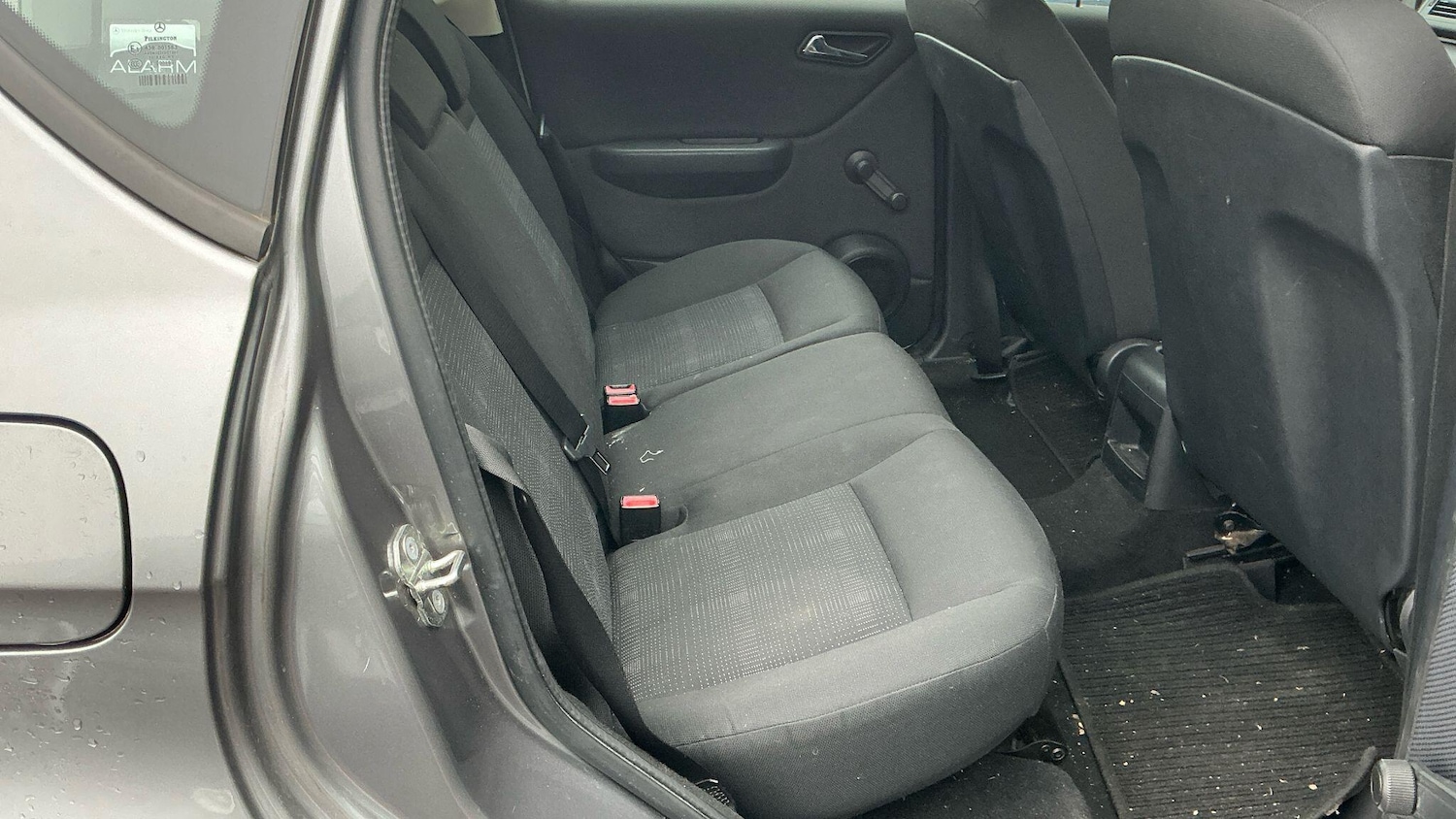 Used Mercedes-Benz A-Class 2009 for sale - 77705438: Photo 23