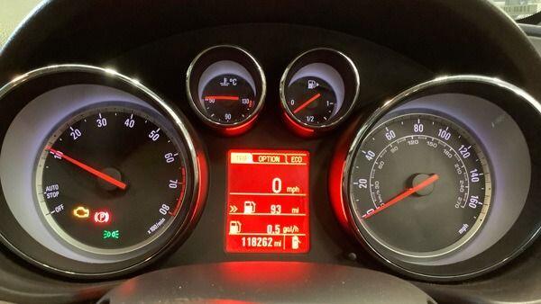 Used Vauxhall Insignia 2012 for sale - 77190462: Photo 14