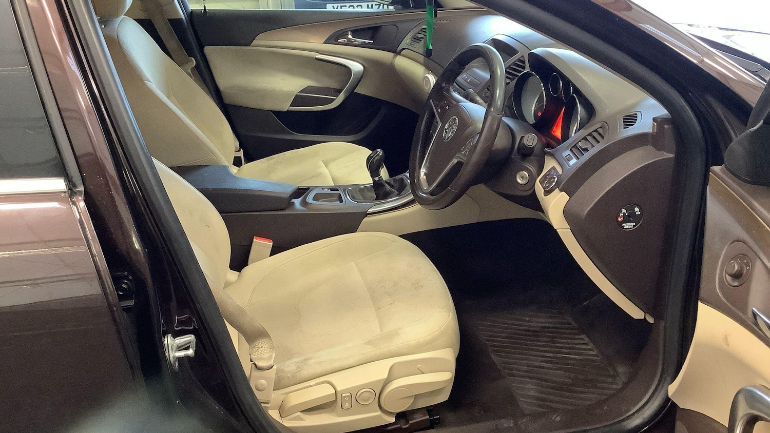 Used Vauxhall Insignia 2012 for sale - 77190462: Photo 18