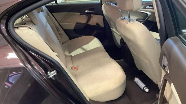 Used Vauxhall Insignia 2012 for sale - 77190462: Photo 22