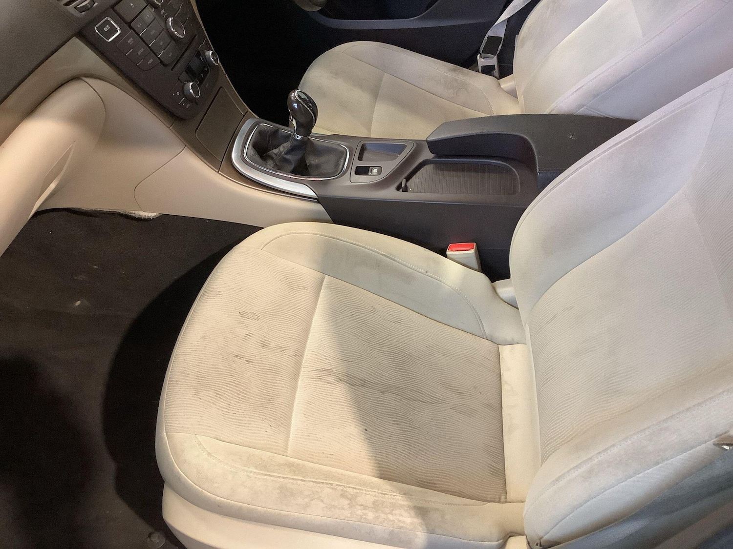 Used Vauxhall Insignia 2012 for sale - 77190462: Photo 23