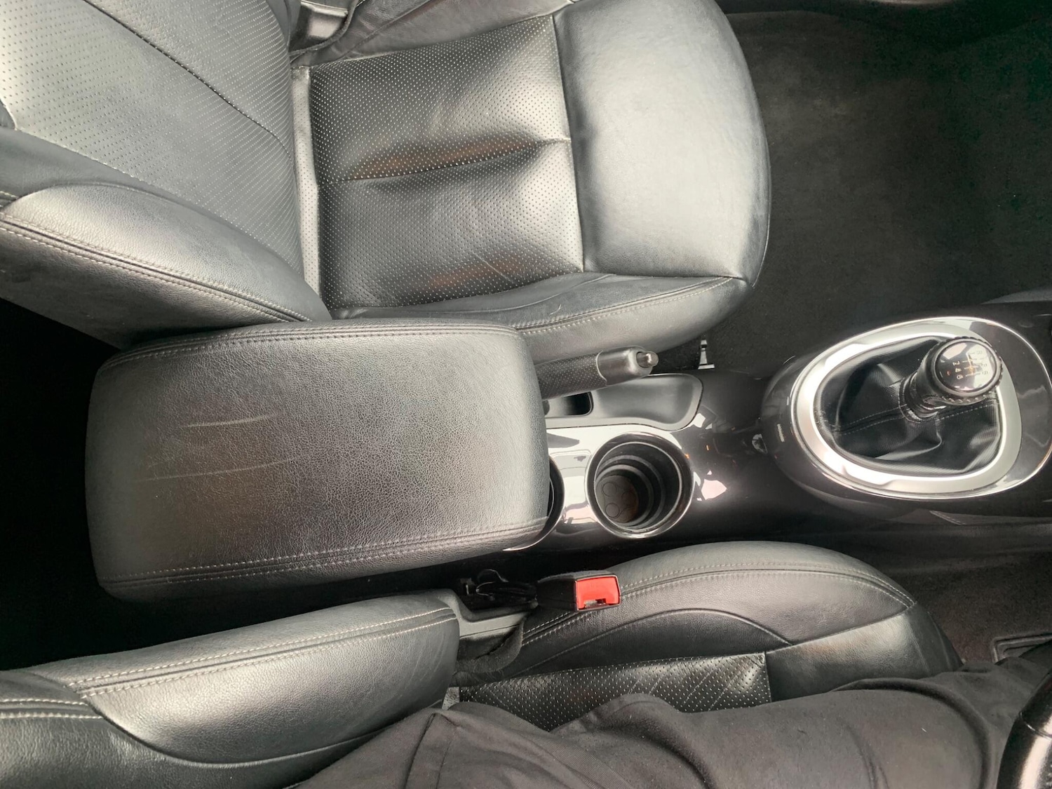 Used Nissan Juke 2015 for sale - 76260029: Photo 15