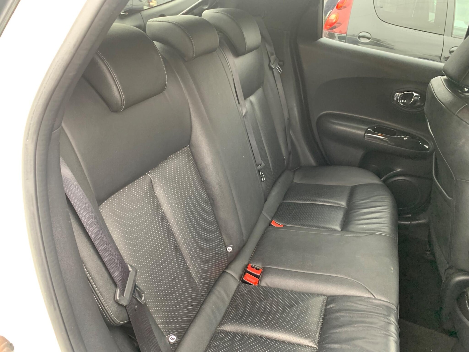 Used Nissan Juke 2015 for sale - 76260029: Photo 25