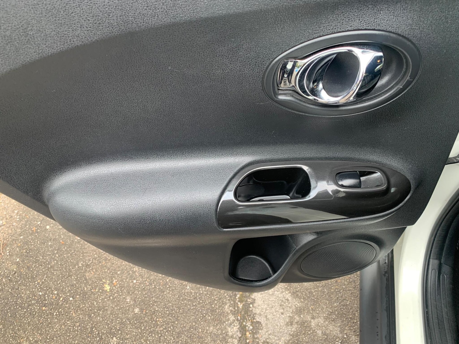 Used Nissan Juke 2015 for sale - 76260029: Photo 34