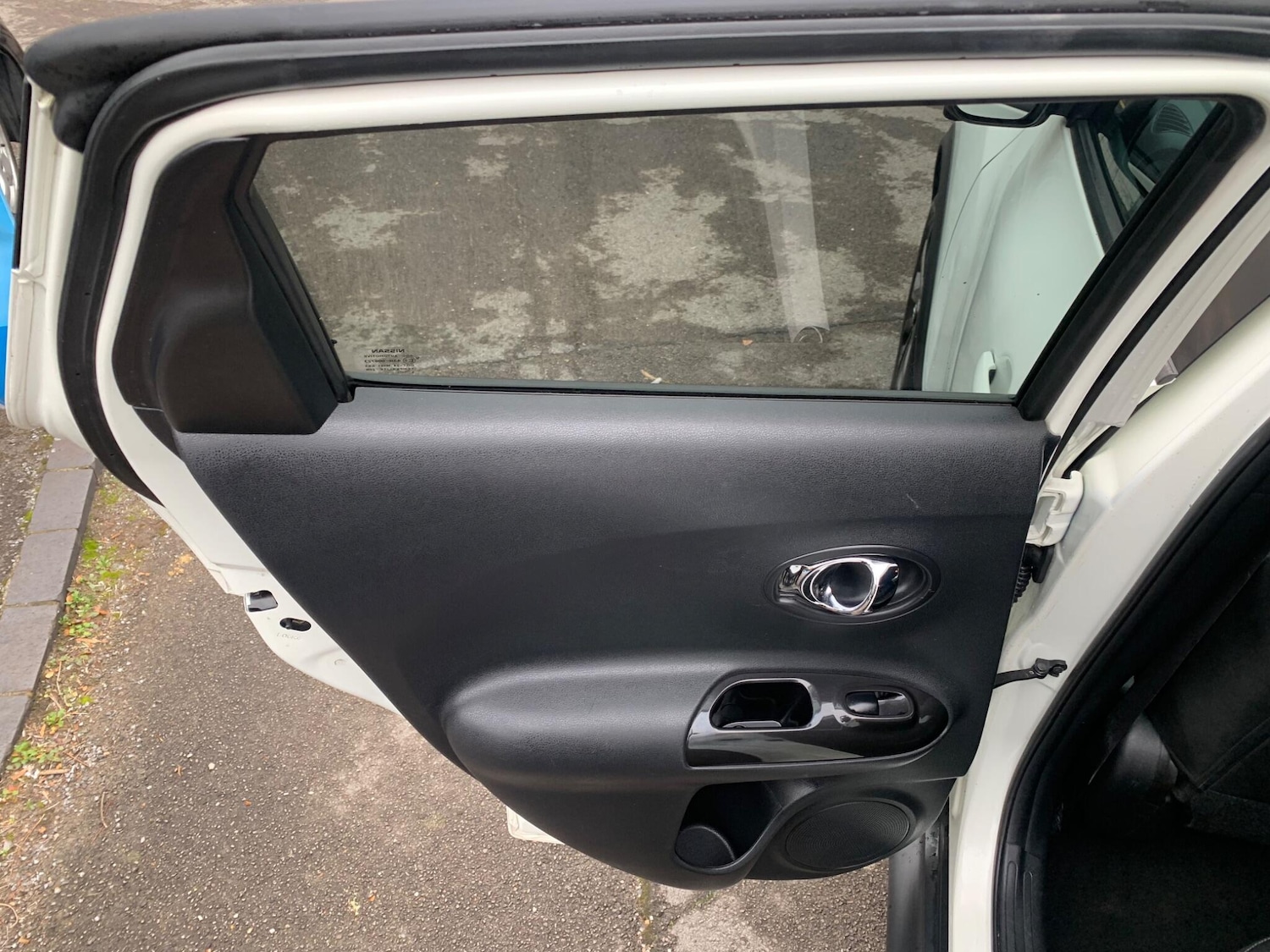 Used Nissan Juke 2015 for sale - 76260029: Photo 35