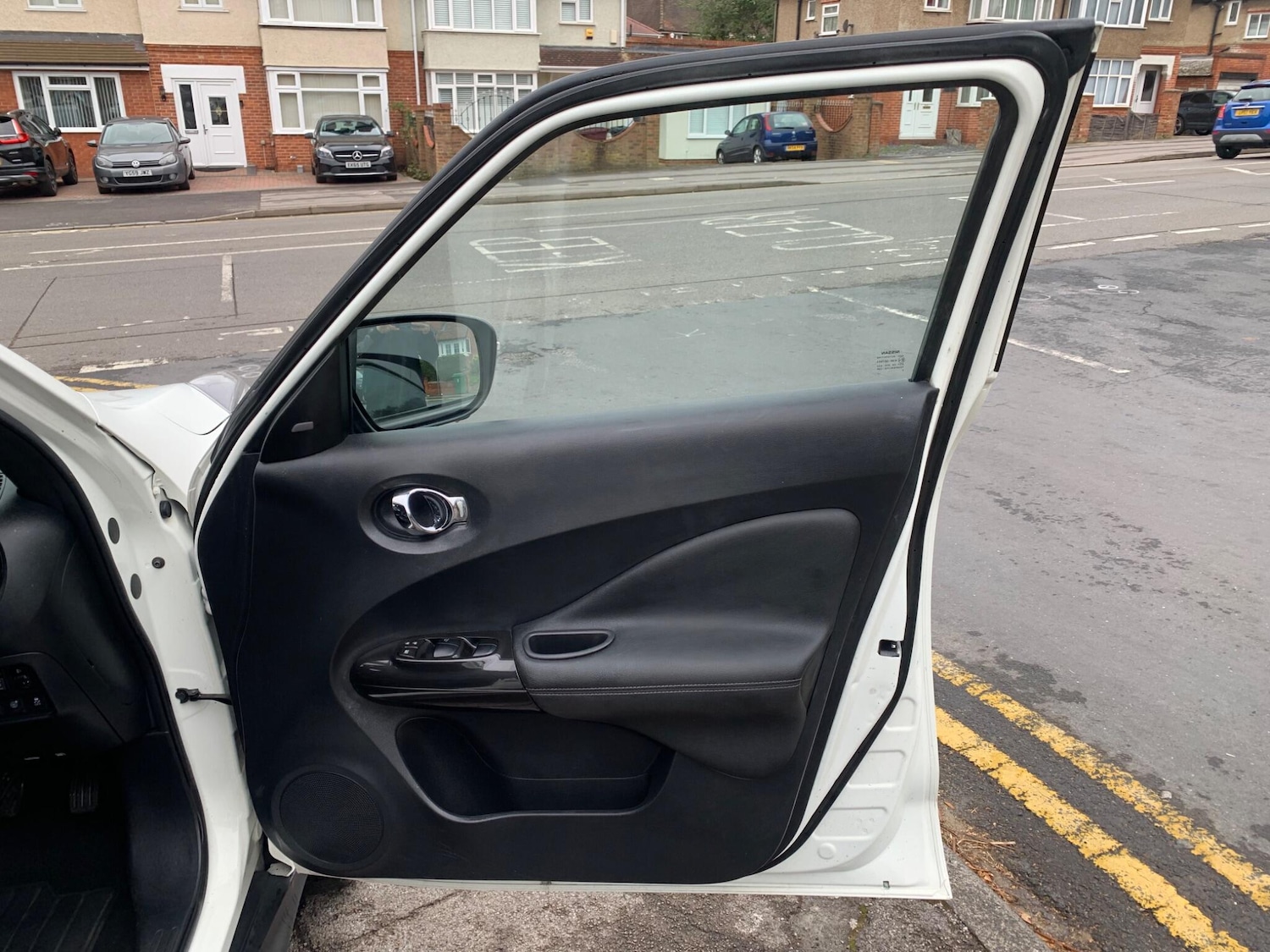 Used Nissan Juke 2015 for sale - 76260029: Photo 42