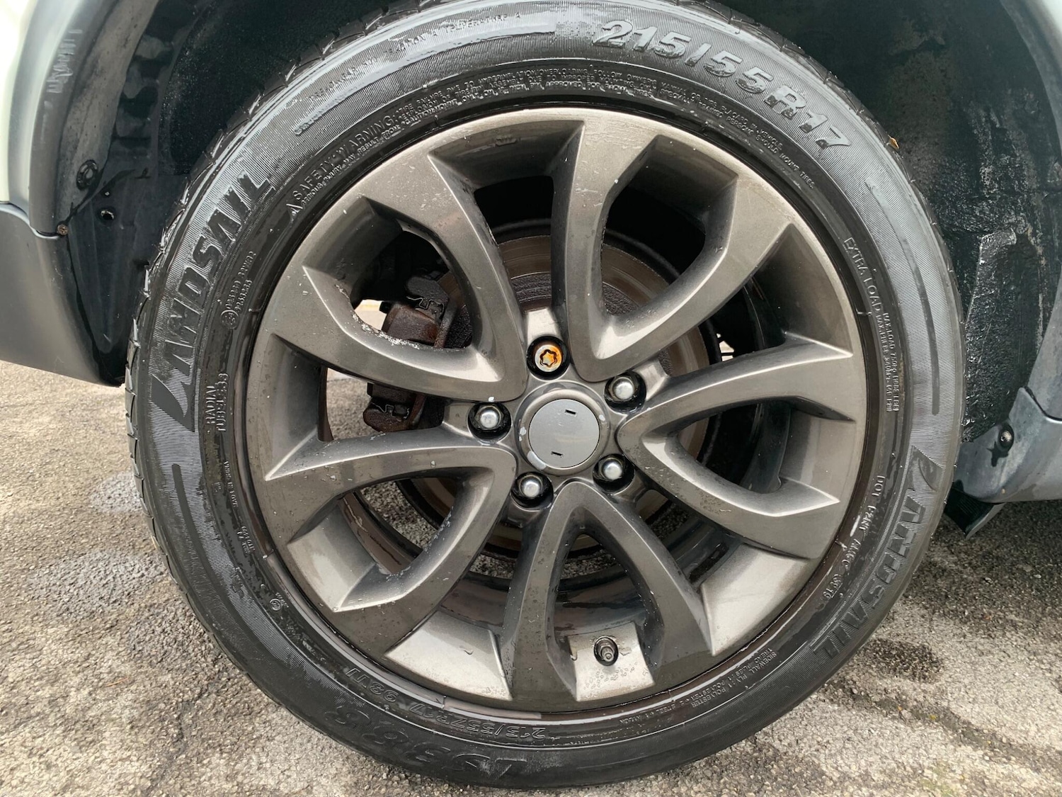 Used Nissan Juke 2015 for sale - 76260029: Photo 48