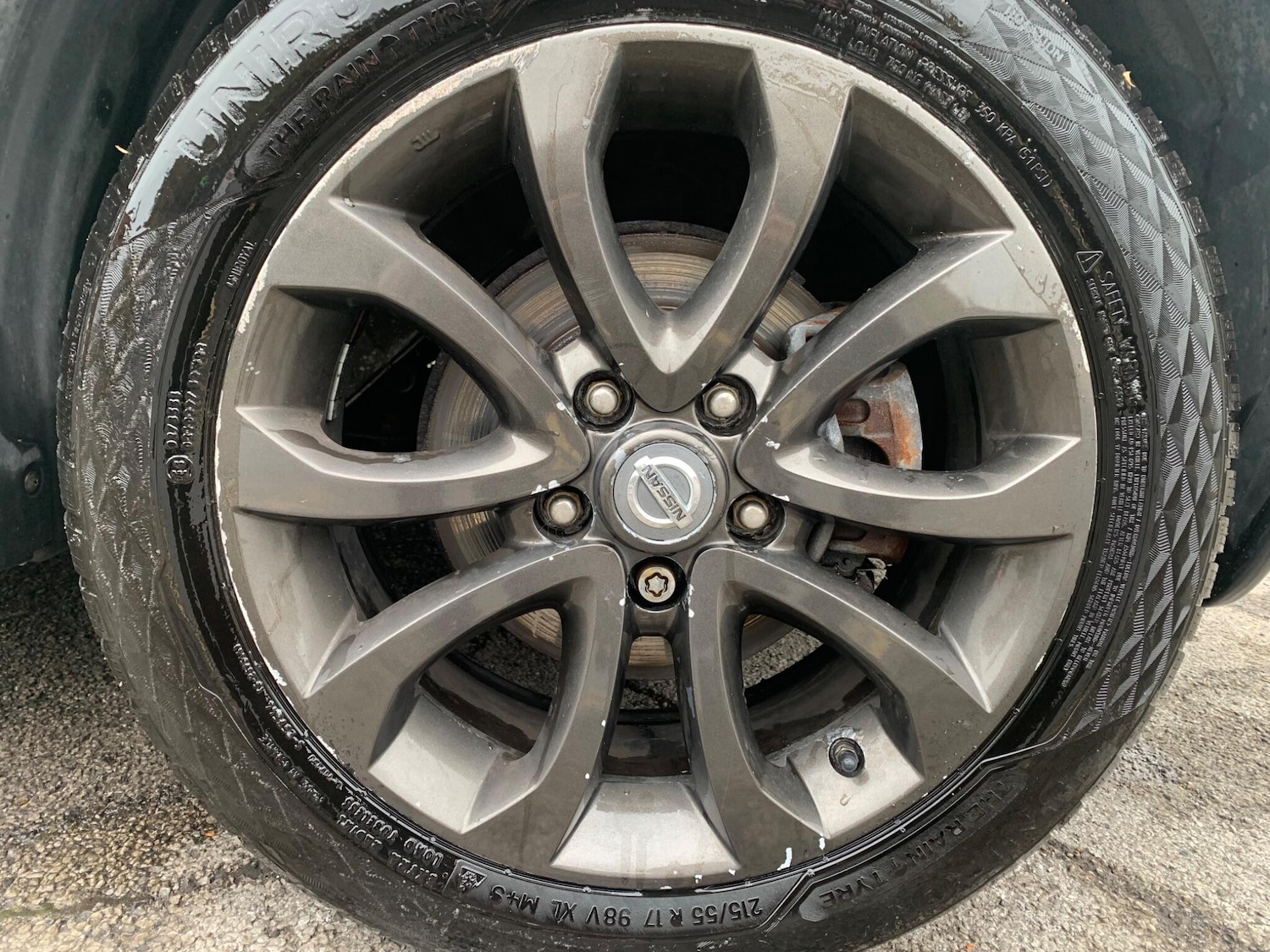 Used Nissan Juke 2015 for sale - 76260029: Photo 50