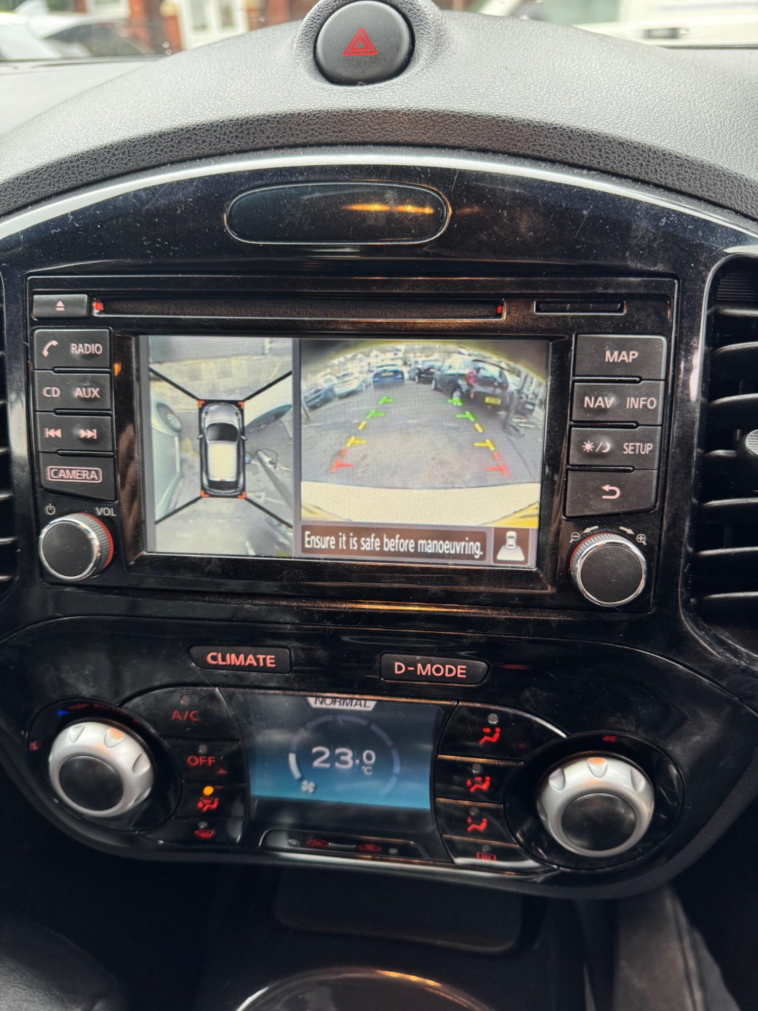 Used Nissan Juke 2015 for sale - 76260029: Photo 55