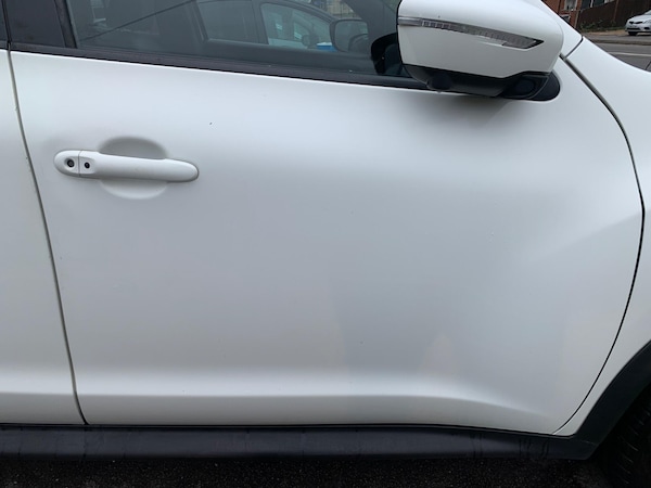 Used Nissan Juke 2015 for sale - 76260029: Photo 60
