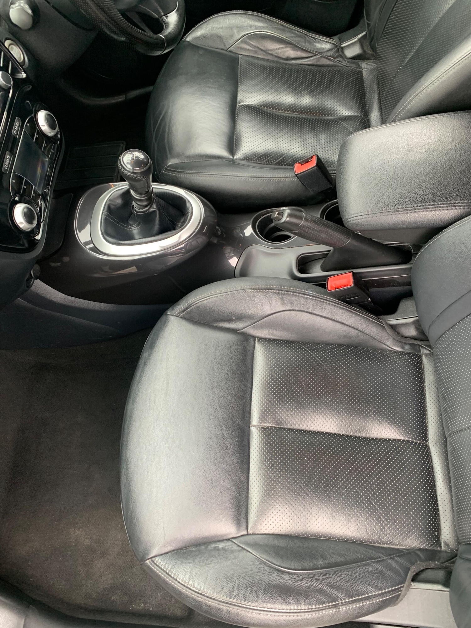 Used Nissan Juke 2015 for sale - 76260029: Photo 64