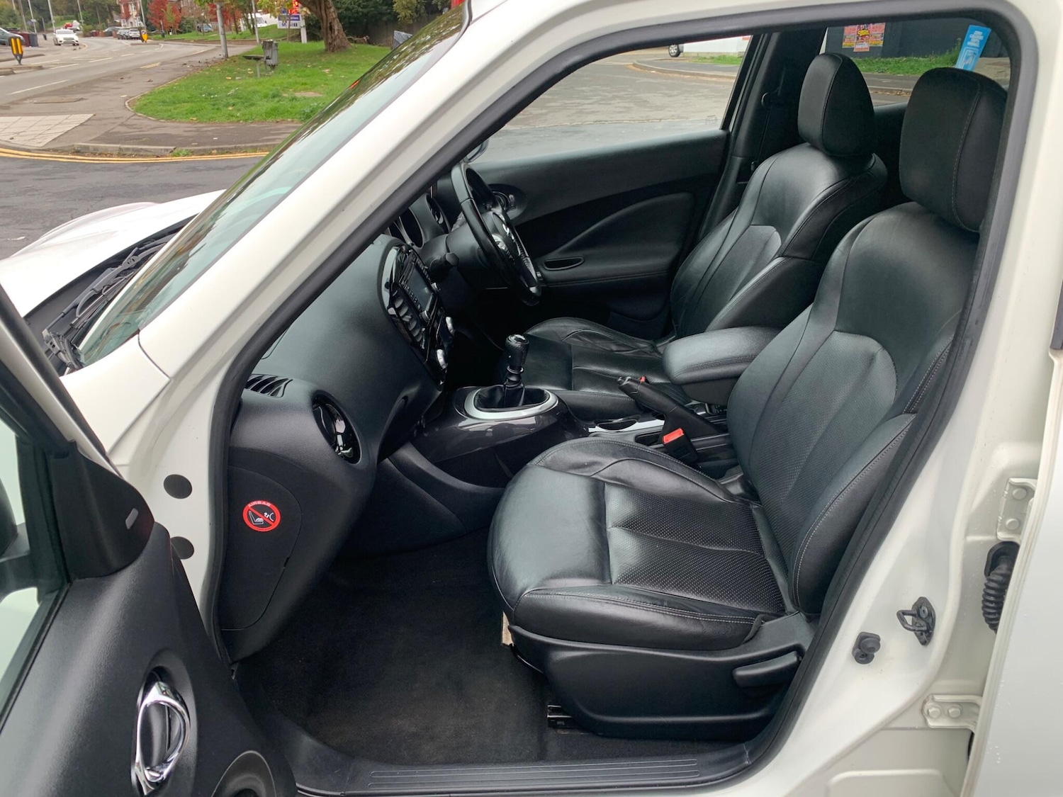 Used Nissan Juke 2015 for sale - 76260029: Photo 67