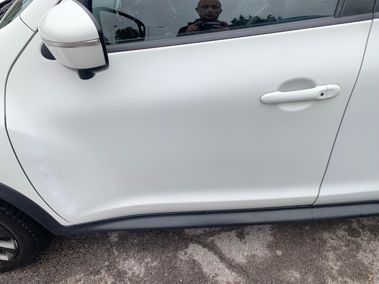 Used Nissan Juke 2015 for sale - 76260029: Photo 75