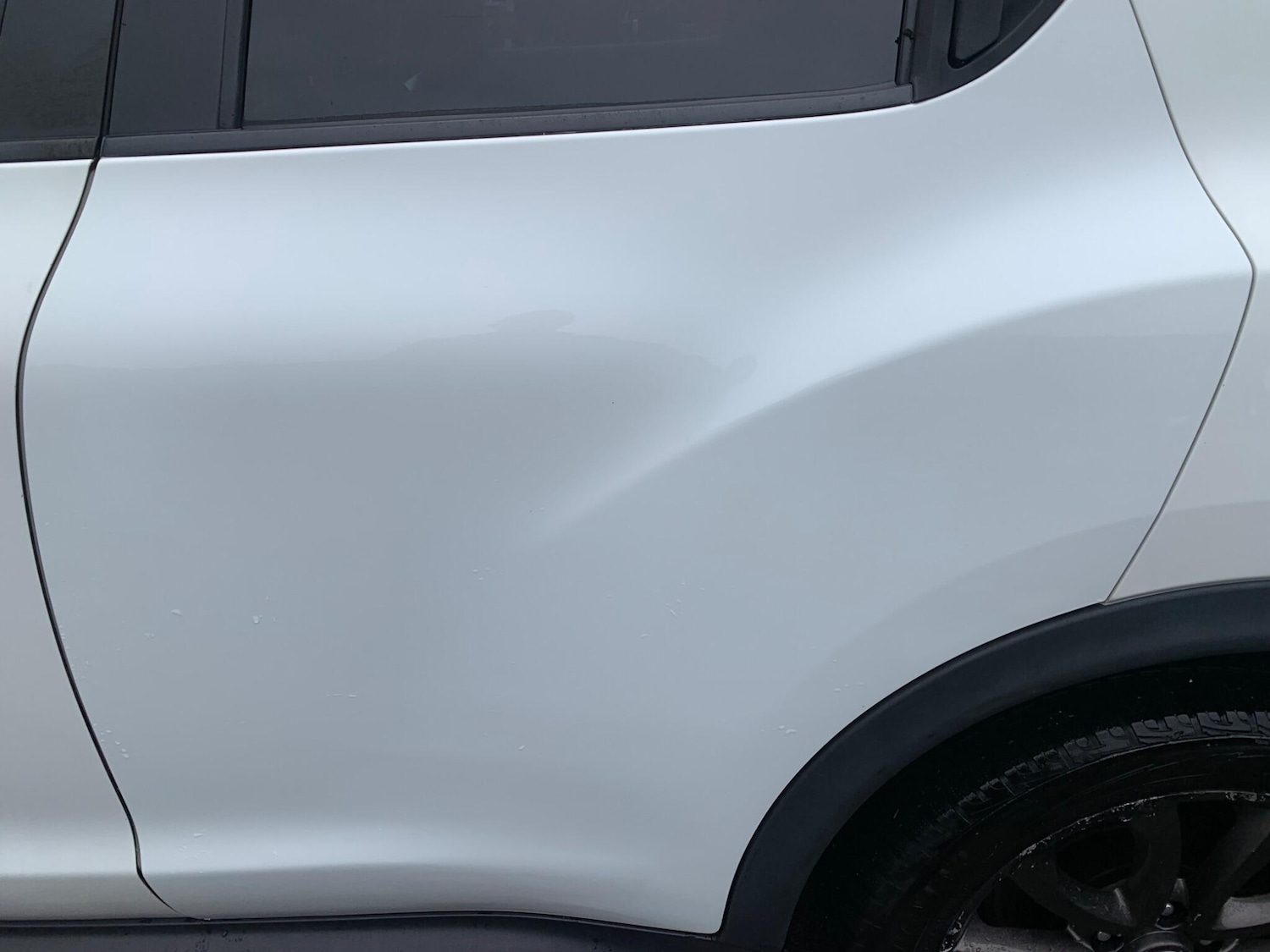 Used Nissan Juke 2015 for sale - 76260029: Photo 76