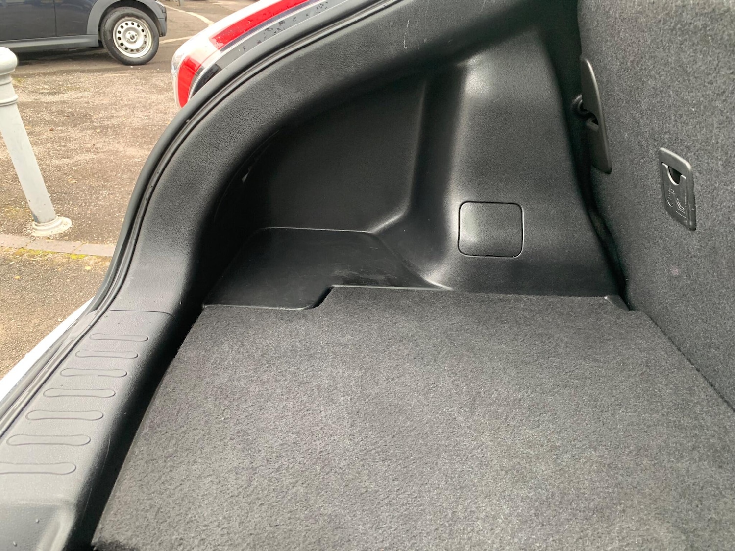 Used Nissan Juke 2015 for sale - 76260029: Photo 77