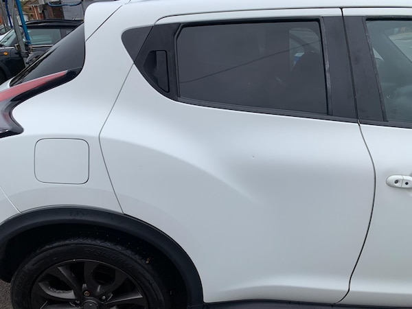 Used Nissan Juke 2015 for sale - 76260029: Photo 80