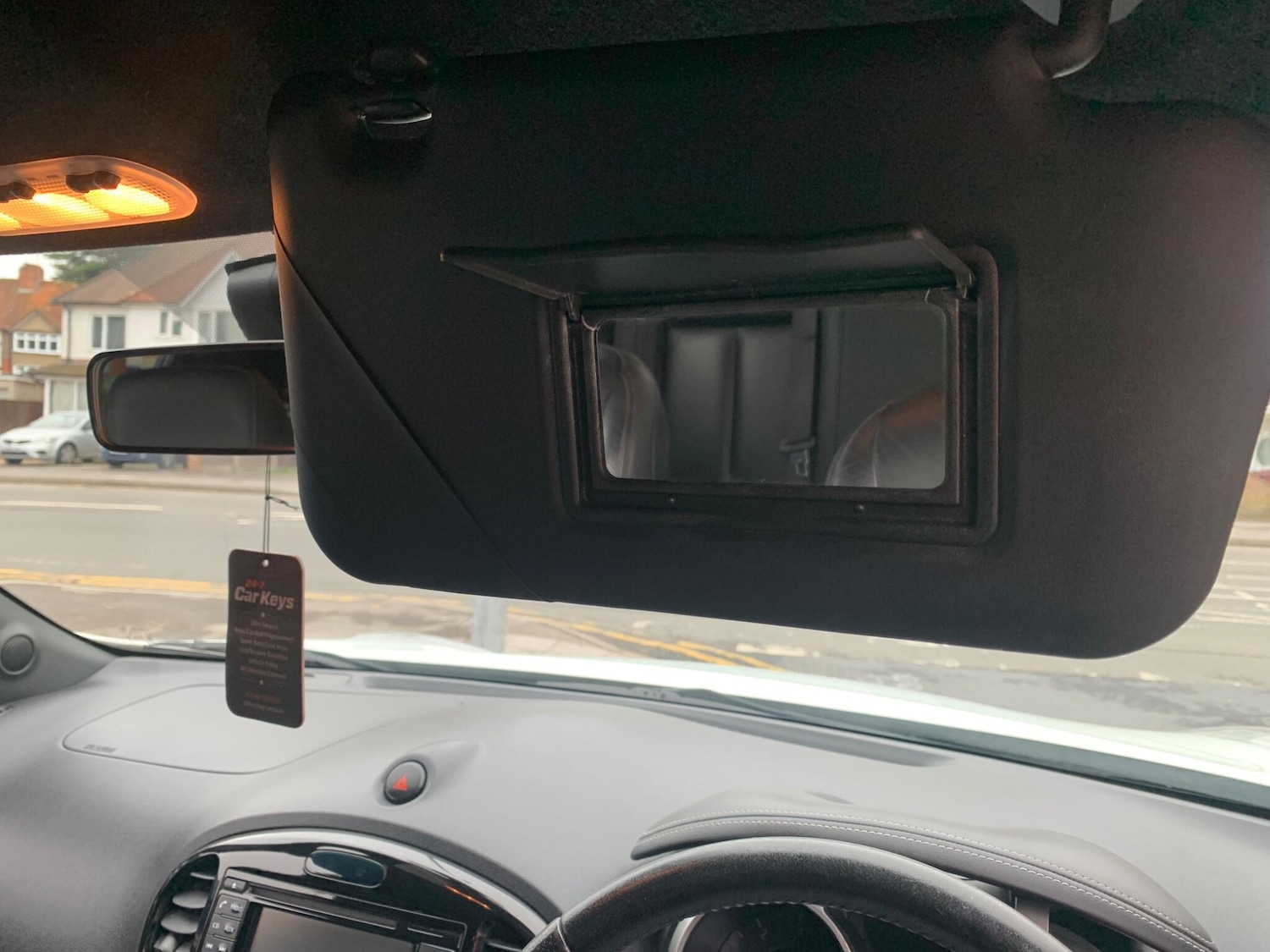 Used Nissan Juke 2015 for sale - 76260029: Photo 81