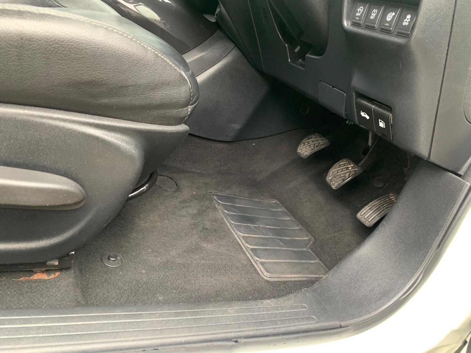 Used Nissan Juke 2015 for sale - 76260029: Photo 83