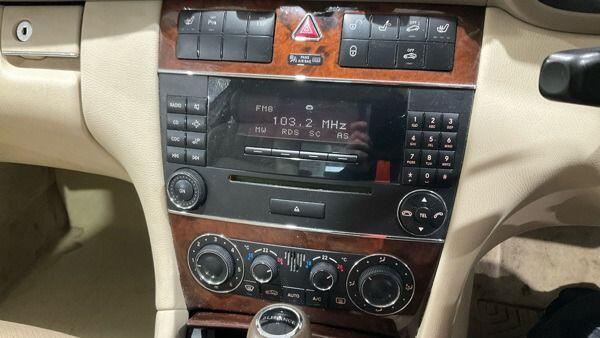 Used Mercedes-Benz C Class 2005 for sale - 77190784: Photo 14