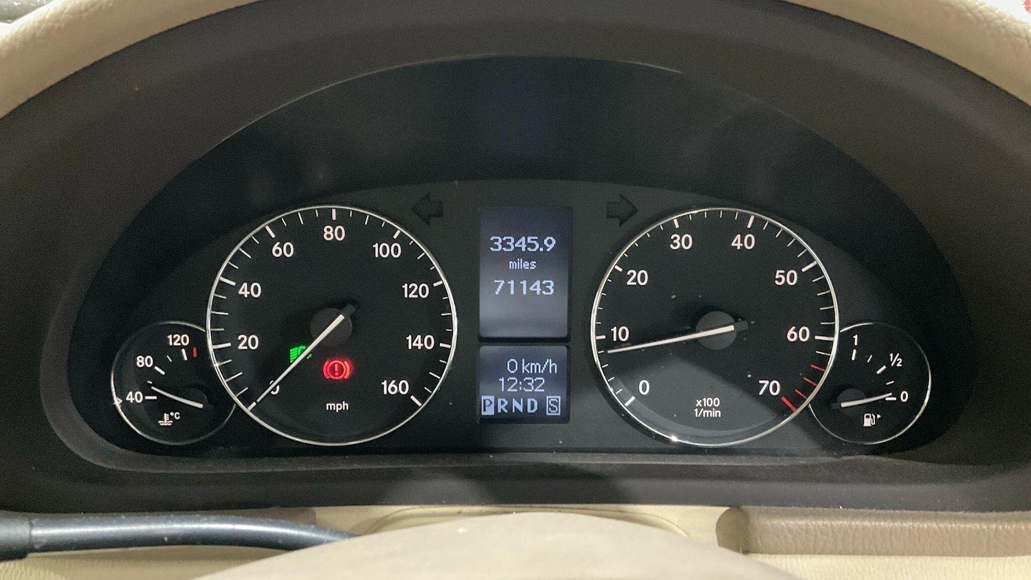 Used Mercedes-Benz C Class 2005 for sale - 77190784: Photo 17