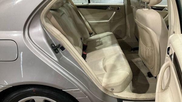 Used Mercedes-Benz C Class 2005 for sale - 77190784: Photo 21