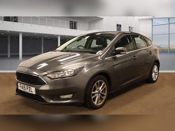 Used Ford Focus 2015 for sale - 75708088: Photo