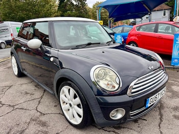 Used MINI Hatch 2007 for sale - 75977566: Photo