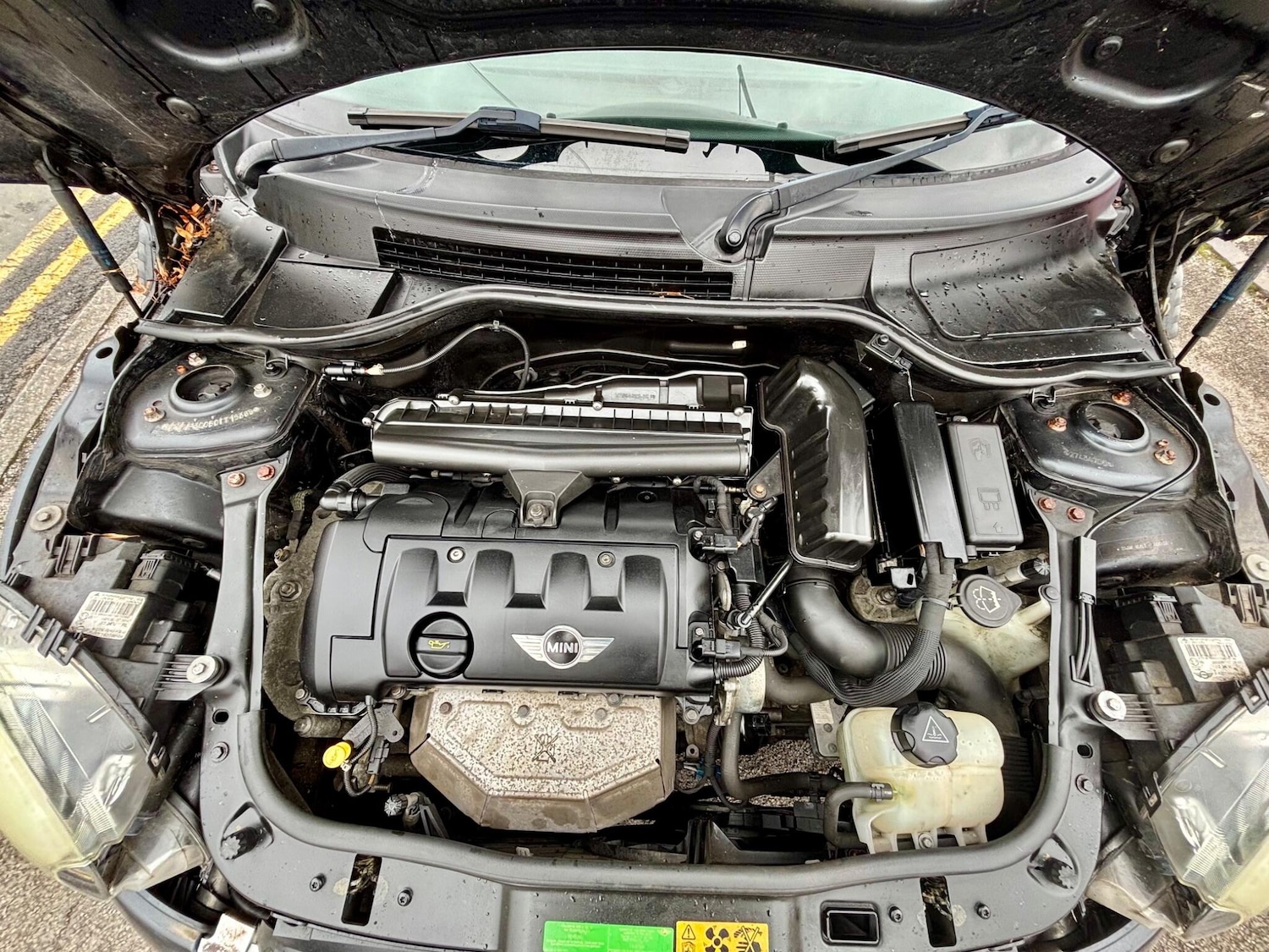 Vehicle 26