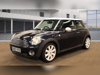 Used MINI Hatch 2007 for sale - 75977566: Photo