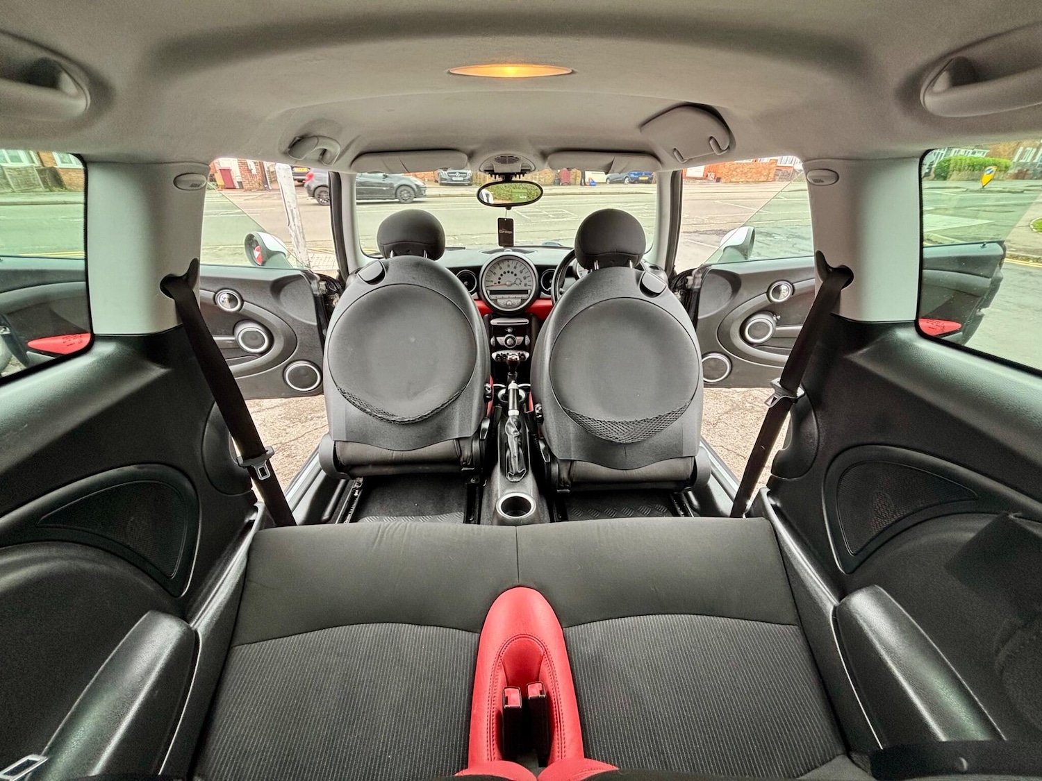 Vehicle 45