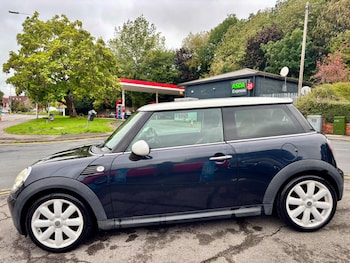 Used MINI Hatch 2007 for sale - 75977566: Photo